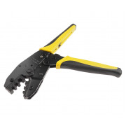 Кліщі обтискні для неізольованих клем 5616 JTC