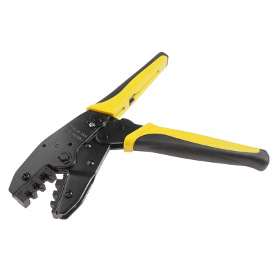 Кліщі обтискні для неізольованих клем 5616 JTC Кліщі обтискні для неізольованих клем 5616 JTC