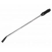         Монтировка с резиновой ручкой 910мм изогнутая 3003 JTC