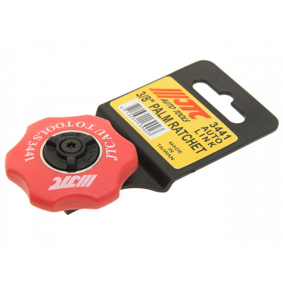 Трещотка мини 3/8" 27мм 3441 JTC Трещотка мини 3/8" 27мм 3441 JTC