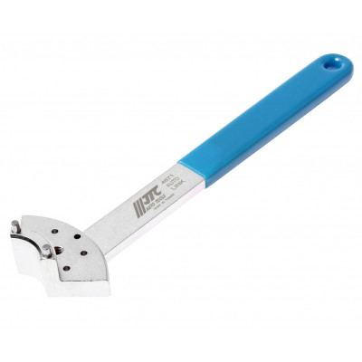 Ключ для регулювання ролика натягувача ременя VW, AUDI 4671 JTC Ключ для регулювання ролика натягувача ременя VW, AUDI 4671 JTC