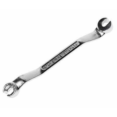 Ключ розрізний посилений 10х11мм 1939 JTC Ключ розрізний посилений 10х11мм 1939 JTC