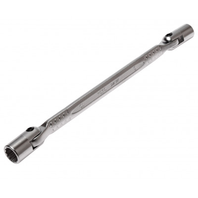 Ключ торцевий з шарніром 8х10мм 3934 JTC Ключ торцевий з шарніром 8х10мм 3934 JTC