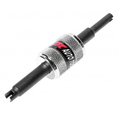 Съемник клапанов кондиционера R-12 / R134a 1138 JTC Съемник клапанов кондиционера R-12 / R134a 1138 JTC