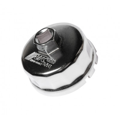 Знімач оливного фільтра 14гр./64.5мм TOYOTA, LEXUS 4904A JTC Знімач оливного фільтра 14гр./64.5мм TOYOTA, LEXUS 4904A JTC