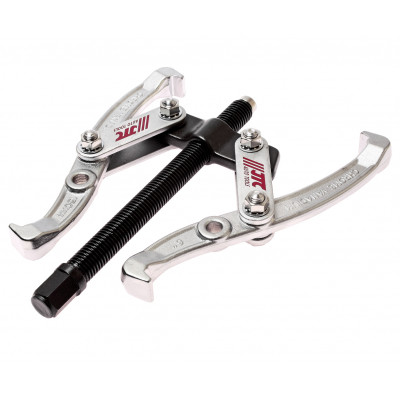 Съемник двухзахватный 6" 60-152мм 35133 JTC Съемник двухзахватный 6" 60-152мм 35133 JTC