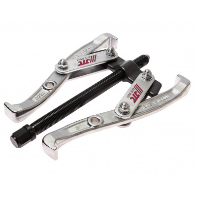 Съемник двухзахватный 8" 80-203мм 35133 JTC Съемник двухзахватный 8" 80-203мм 35133 JTC