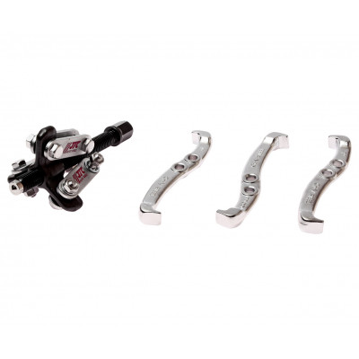 Съемник трехзахватный 4" 50-102мм 35143 JTC Съемник трехзахватный 4" 50-102мм 35143 JTC