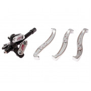 Съемник трехзахватный 5" 55-127мм 35143 JTC