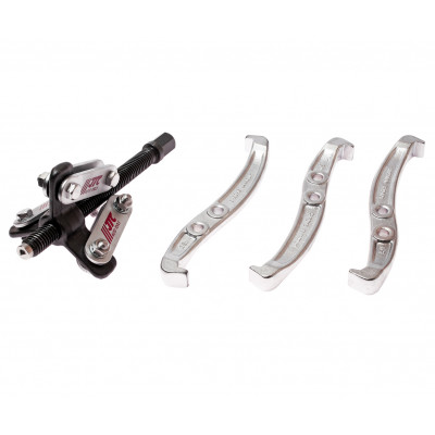 Съемник трехзахватный 5" 55-127мм 35143 JTC Съемник трехзахватный 5" 55-127мм 35143 JTC