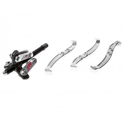 Съемник трехзахватный 6" 60-152мм 35143 JTC Съемник трехзахватный 6" 60-152мм 35143 JTC