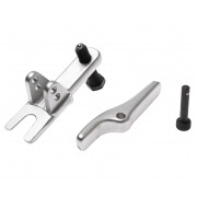         Съёмник шаровых опор универсальный 22мм 1727 JTC