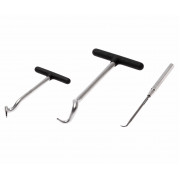 Набор съемников сальников 3ед. 4808 JTC