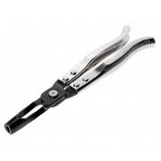 Щипцы для сальников клапанов 255мм 1716 JTC