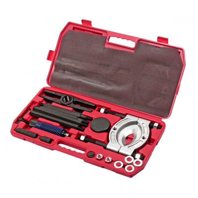 Съёмник сепараторный 100-150мм с гидравлическим приводом 1143 JTC Съёмник сепараторный 100-150мм с гидравлическим приводом 1143 JTC