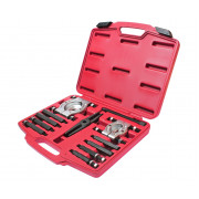 Комплект съёмников сепараторных 30-50мм, 50-75мм, 2ед. 1141 JTC