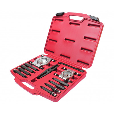 Комплект съёмников сепараторных 30-50мм, 50-75мм, 2ед. 1141 JTC Комплект съёмников сепараторных 30-50мм, 50-75мм, 2ед. 1141 JTC