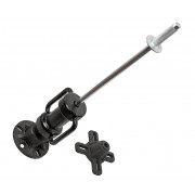 Набор съёмников ступиц 4920S JTC