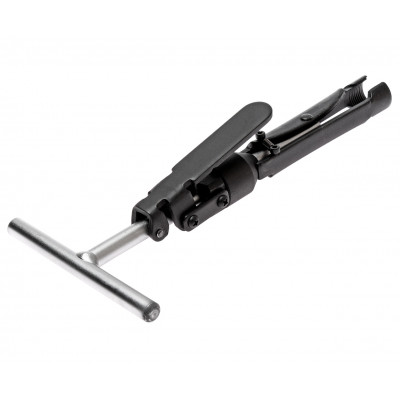 Съёмник сальников клапанов глубокой посадки глубина 217мм 1243 JTC Съёмник сальников клапанов глубокой посадки глубина 217мм 1243 JTC