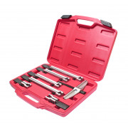 Съёмник универсальный двухзахватный (комплект) 100мм, 200мм, 250мм по 2ед. 4658 JTC