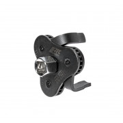 Ключ для снятия масляного фильтра трехлапый 63-102мм 1942 JTC