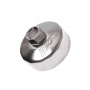 Съёмник масляного фильтра 14гр./65мм TOYOTA, NISSAN, HONDA 1114 JTC