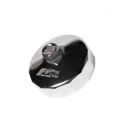 Знімач оливного фільтра 14гр./84мм MB OM 642 CDI 4695 JTC Знімач оливного фільтра 14гр./84мм MB OM 642 CDI 4695 JTC