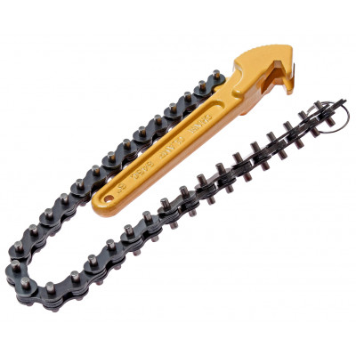 Ключ ланцюговий 150мм 1147 JTC Ключ ланцюговий 150мм 1147 JTC