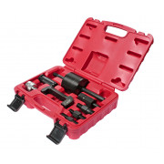 Съёмник форсунок MB, COMMON RAIL CDI 611, 612, 613 4718A JTC