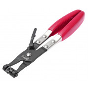 Клещи для снятия хомутов прямые 1027 JTC