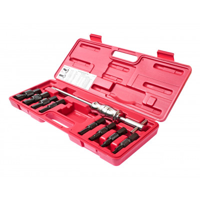 Съёмник подшипников цанговый 8-34мм инерционный 1843 JTC Съёмник подшипников цанговый 8-34мм инерционный 1843 JTC