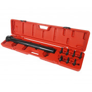 Комплект сервісних ключів для шарніру рульової рейки 1836 JTC