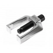 Съёмник шарнира рулевой тяги (размер зева - 27мм, р. ход - 45мм) 1129 JTC