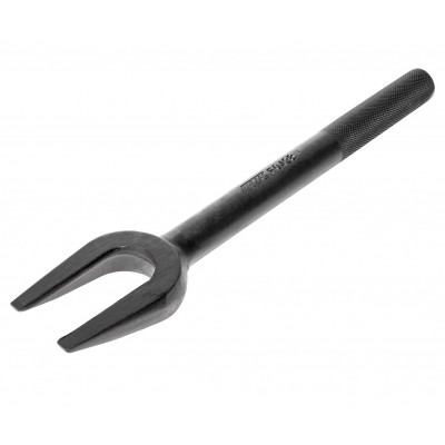 Знімач кульових опор "вилка" 28мм 300мм F0428 JTC Знімач кульових опор "вилка" 28мм 300мм F0428 JTC