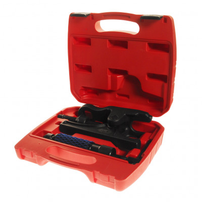 Знімач кульових опор гідравлічний 36мм h=70мм 12т 4891 JTC Знімач кульових опор гідравлічний 36мм h=70мм 12т 4891 JTC