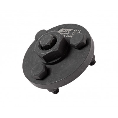 Знімач шківа розподілвалу VW, AUDI, SKODA 4743 JTC Знімач шківа розподілвалу VW, AUDI, SKODA 4743 JTC