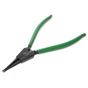 Щипці для зняття стопорних кілець прямі (розжим) 230мм HB230 JTC