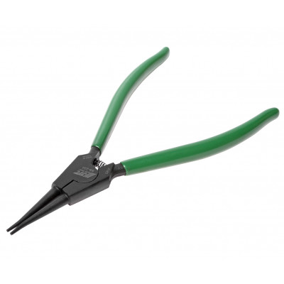 Щипці для зняття стопорних кілець прямі (розжим) 230мм HB230 JTC Щипці для зняття стопорних кілець прямі (розжим) 230мм HB230 JTC