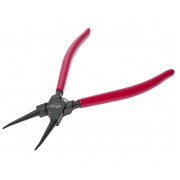 Щипці для зняття стопорних кілець прямі (стиснення) 230мм HB230 JTC