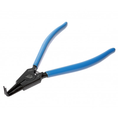 Щипцы для снятия стопорных колец угловые (разжим) 230мм HB230 JTC Щипцы для снятия стопорных колец угловые (разжим) 230мм HB230 JTC