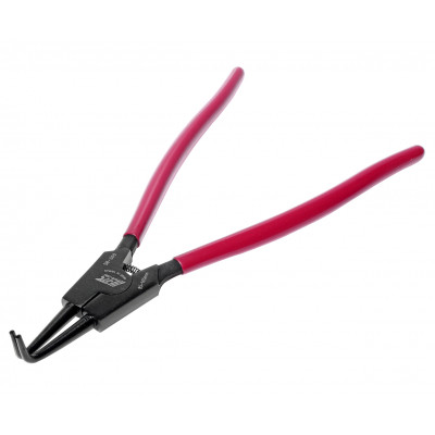 Щипцы для снятия стопорных колец угловые (разжим) 300мм HB230 JTC Щипцы для снятия стопорных колец угловые (разжим) 300мм HB230 JTC