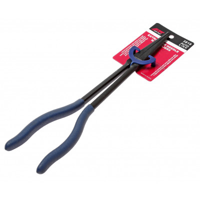 Щипці подовжені 275мм прямі 3819 JTC Щипці подовжені 275мм прямі 3819 JTC