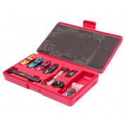 Набор съемников шлангов 8ед. 4657 JTC