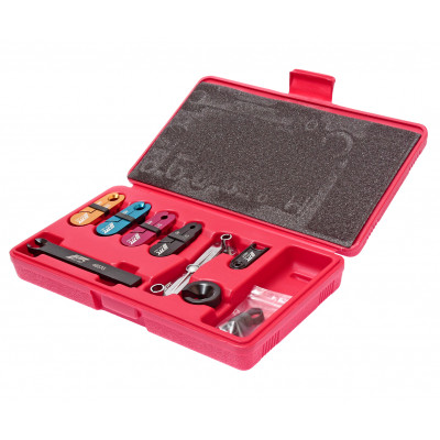 Набор съемников шлангов 8ед. 4657 JTC Набор съемников шлангов 8ед. 4657 JTC