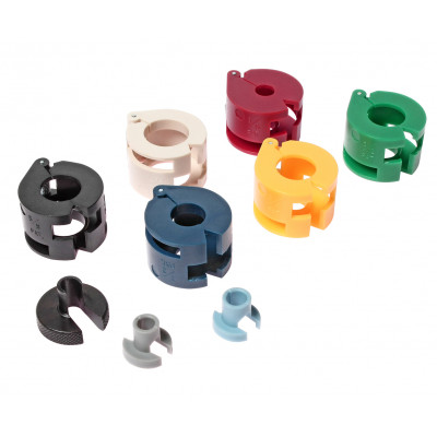 Комплект для роз'єднання трубопроводів 1358 JTC Комплект для роз'єднання трубопроводів 1358 JTC