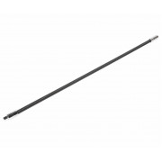 Подовжувач гнучкий 1/4" 450мм 3001 JTC