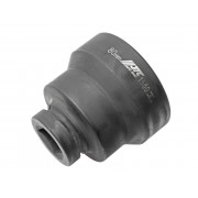 Головка ступичная для передних колес 80мм 1" 8гр. SCANIA 1560 JTC