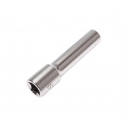 Головка торцевая глубокая 6гр. 1/4", 6мм 25206 JTC