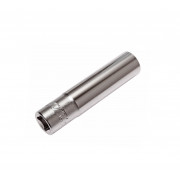 Головка торцевая глубокая 6гр. 1/4", 8мм 25206 JTC