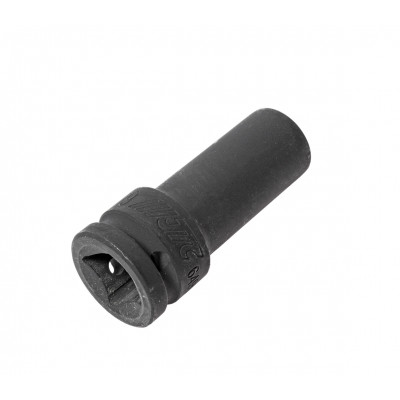 Головка торцевая ударная глубокая 3/4" 6гр. 19мм L= 90мм 649019 JTC Головка торцевая ударная глубокая 3/4" 6гр. 19мм L= 90мм 649019 JTC